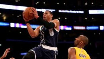 Kobe falla el tiro decisivo y OKC manda en el Staples Center