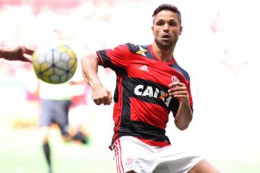 Flamengo 1-1 Fluminense: goles, resumen y resultado