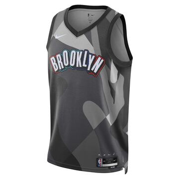 Se filtran las camisetas City Edition: la de los Raptors la que más ha gustado