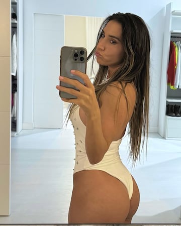 Las vacaciones de los deportistas y famosos en las Redes Sociales