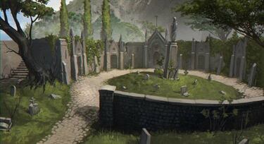 Sherlock Holmes Chapter One: "El sistema de investigación es mucho más complejo que otros"