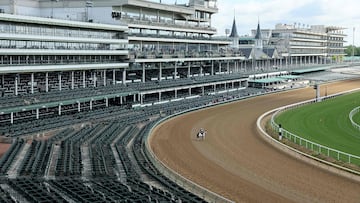 With the 149th Kentucky Derby upon us, the demand for tickets is intense to say the least. Here’s a look at ticket prices and moreover how you can get them