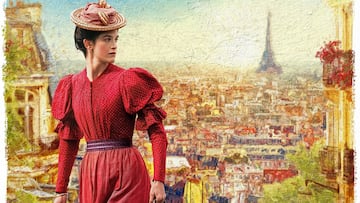 Los colores del tiempo