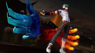 The King of Fighters XIV, Impresiones E3