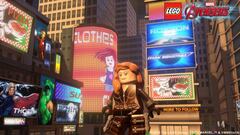 Captura de pantalla - LEGO Marvel&#039;s Avengers (360)