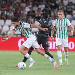 El factor diferencial de Jacobo