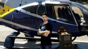 Isco.