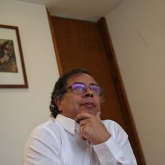 ¿Qué paso entre Petro y el fiscal Barbosa y cómo se ha solucionado el conflicto?