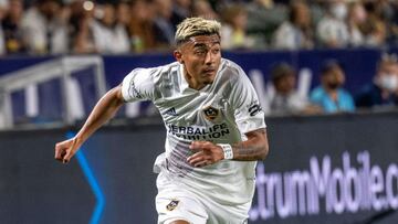 Debido a múltiples ausencias que sufrirá Gerardo Martino, el lateral derecho tendrá su primera prueba ante Ecuador para buscar un lugar en el Tricolor.