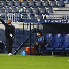 Sergio Pellicer: “Tenemos que ser más contundentes”