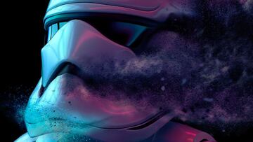 EA no presentará ningún juego nuevo de Star Wars en el próximo EA Play; sí en 2022