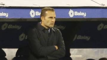 Rub¨¦n Baraja.