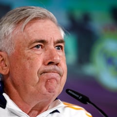 “No hay que hacer un drama de esto”