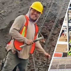 Corren a carpintero por filtrar remodelación del Estadio Azteca