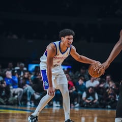 Capitanes CDMX divide serie contra Salt Lake City Stars