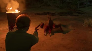 ¡Vuelve Alone in the Dark! Primeras imágenes y detalles del terrorífico remake de la saga