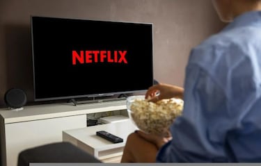 Netflix trabaja en su propia función de video en directo