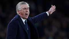 El primer gran regalo del Everton a Ancelotti es un estadio