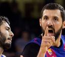 Mirotic ya es el líder histórico de los MVP mensuales de la Euroliga