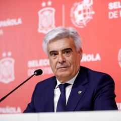Un juez pide explicaciones al Gobierno sobre las elecciones en la RFEF