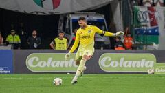 Sorteo cuadrangulares Liga BetPlay en vivo: grupos, cruces y reacciones, en directo