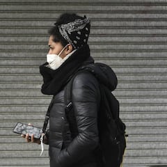 Christian Drosten avisa: “No dejaremos las mascarillas tan rápido”