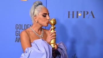 The Golden Globes are one of the prestigious awards in the TV and film industry. All you need to know about the statue... weight, material, height.