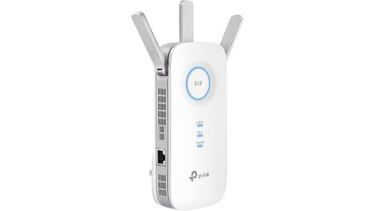 Optimiza tu conexión con estos amplificadores de señal Wi-Fi