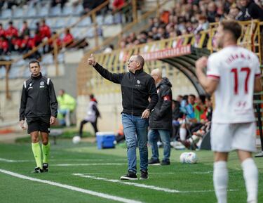 Ania-Romero:  Un encuentro en otra dimensión