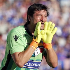 Peric explicó por qué Audax sigue en la pelea por el título