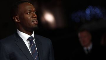 Bolt: "Hay que decir: 'si te dopas, te echamos y no vuelvas"