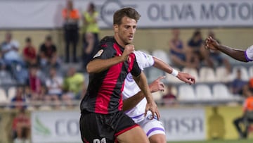 Fecha, horario, cómo seguir en directo en televisión y cómo seguir minuto a minuto online el Reus-Tenerife de la jornada 39 de Segunda División (LaLiga 1,2,3).