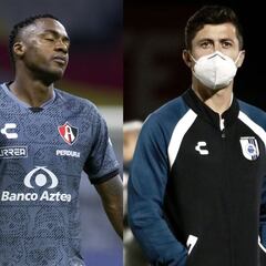 Equipos que votaron a favor de eliminar descenso, fuera de liguilla