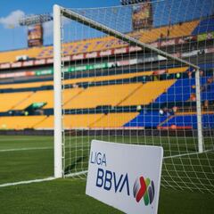 Guardianes 2021, registra seis empates a cero en cuatro jornadas