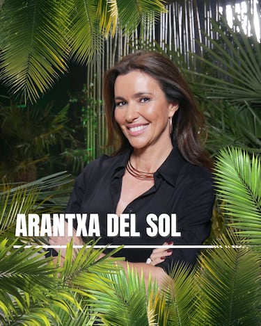La comunicadora fue azafata del 'Precio Justo' y otros tantos programas, aunque llevaba tres años sin aparecer en primera línea. Está casada con Finito de Córdoba.