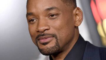 Will Smith se siente responsable por la desinformación del coronavirus