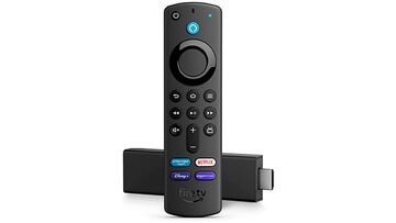 Amazon Fire TV Stick 4K.