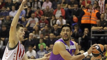 El Madrid no gana fuera: cuarta derrota en cinco salidas