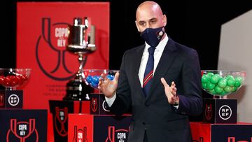 La FEF gana a Mediapro un litigio por el f¨²tbol de viernes y lunes y LaLiga discrepa de la sentencia