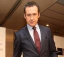 Valdano: "Hay que quitarse el sombrero con Raúl"
