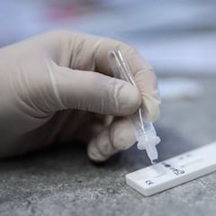 ¿Cuál es la efectividad de los test de antígenos y cuándo debo hacerme la prueba?