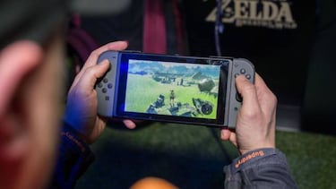 Oficial: Nintendo Switch llegará a China: fecha, precios y juegos de lanzamiento
