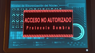 ¿Nuevo personaje de Overwatch en la Sombra?