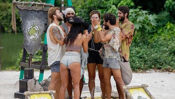 Survivor México: ¿Quién fue el eliminado de este sábado 20 de agosto?