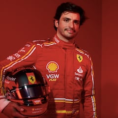 “Las cosas han cambiado”