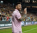 Inter Miami, obligado a ganar pese a la ausencia de Messi