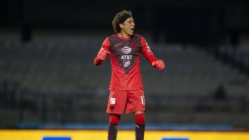 Ochoa: ''A las generaciones de antes no podías ni hablarles''