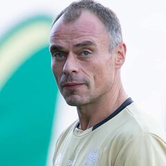 Tailandia también tiene su ‘Xavineta’