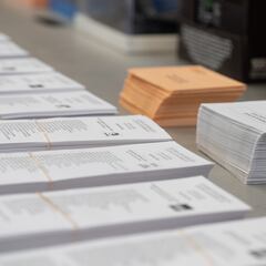 El Partido Popular arrasa en las apuestas