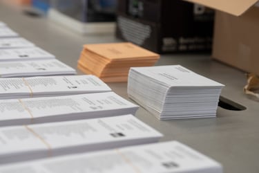 Resultados Elecciones 23J en España: cómo ver online y las mejores apps para seguir el escrutinio
